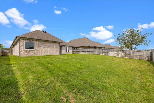 118 Sides Boulevard, Bullard, TX 75757