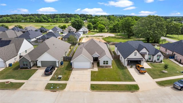 118 Sides Boulevard, Bullard, TX 75757