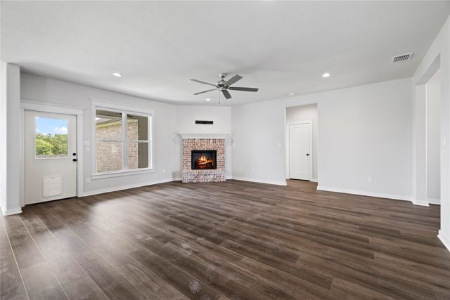 118 Sides Boulevard, Bullard, TX 75757