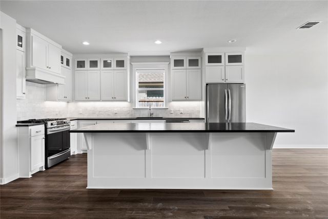 118 Sides Boulevard, Bullard, TX 75757