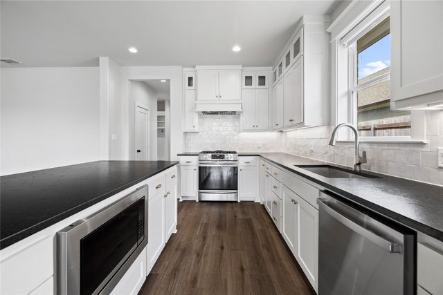 118 Sides Boulevard, Bullard, TX 75757