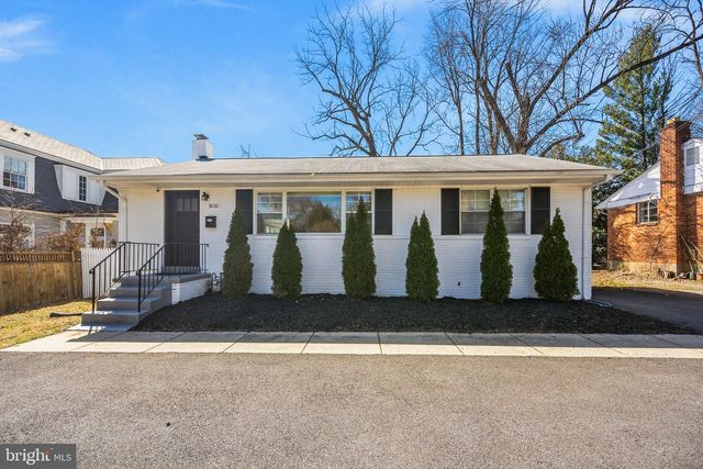 5020 RIVER RD, Bethesda, MD 20816