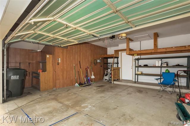 2154 Warrington Road, Rochester Hills, MI 48307