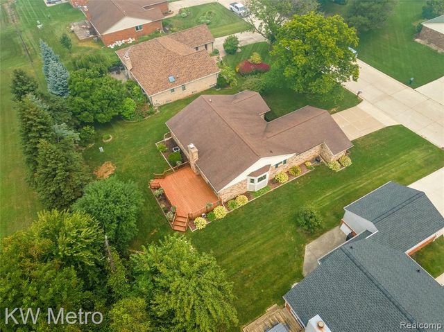 2154 Warrington Road, Rochester Hills, MI 48307