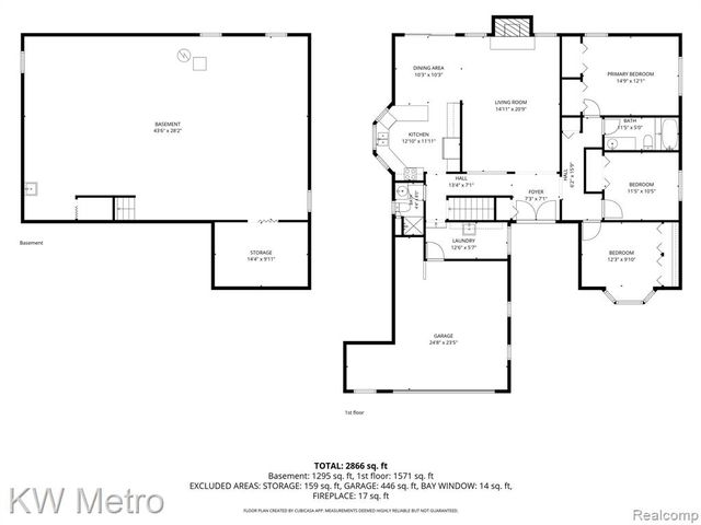 2154 Warrington Road, Rochester Hills, MI 48307