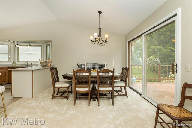 2154 Warrington Road, Rochester Hills, MI 48307