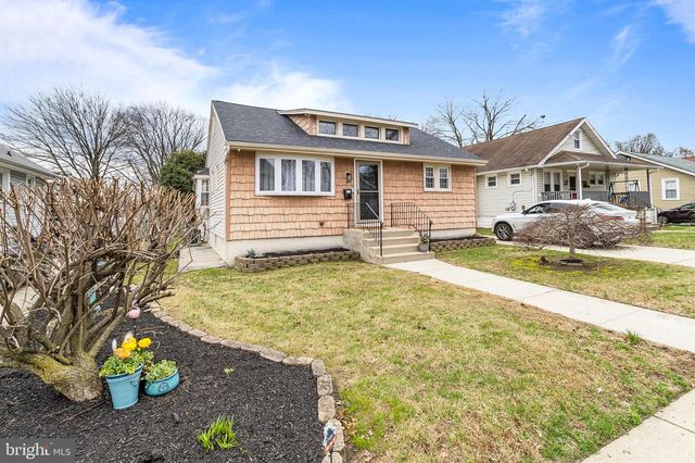 310 HARVARD AVE, Stratford, NJ 08084