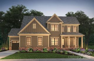 14213 Kershaw Circle 15, Huntersville, NC 28078