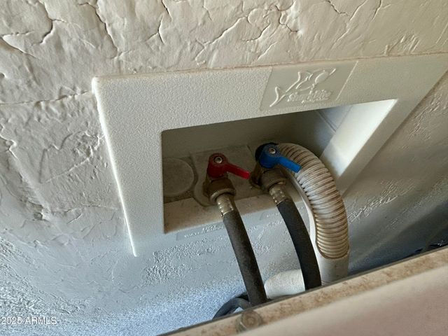 1807 E LINDRICK Drive, Chandler, AZ 85249