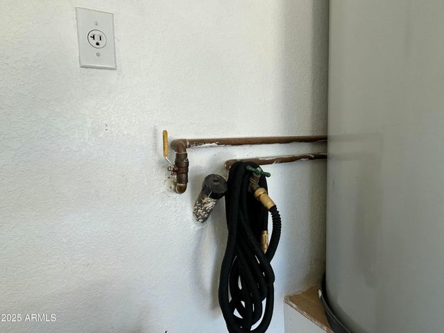 1807 E LINDRICK Drive, Chandler, AZ 85249