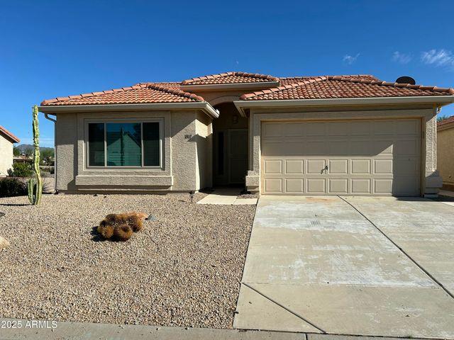 1807 E LINDRICK Drive, Chandler, AZ 85249