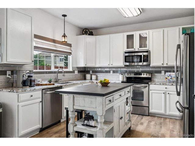 1444 N Monument Dr, Castle Rock, CO 80104