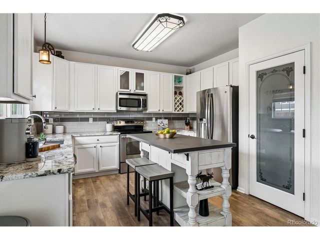 1444 N Monument Dr, Castle Rock, CO 80104