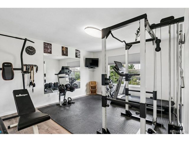 1444 N Monument Dr, Castle Rock, CO 80104