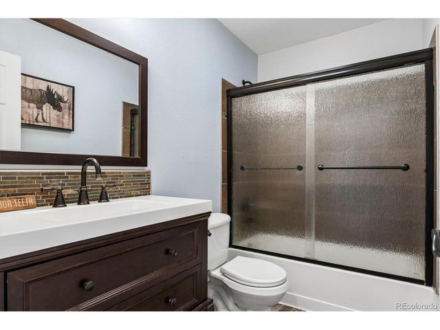 1444 N Monument Dr, Castle Rock, CO 80104