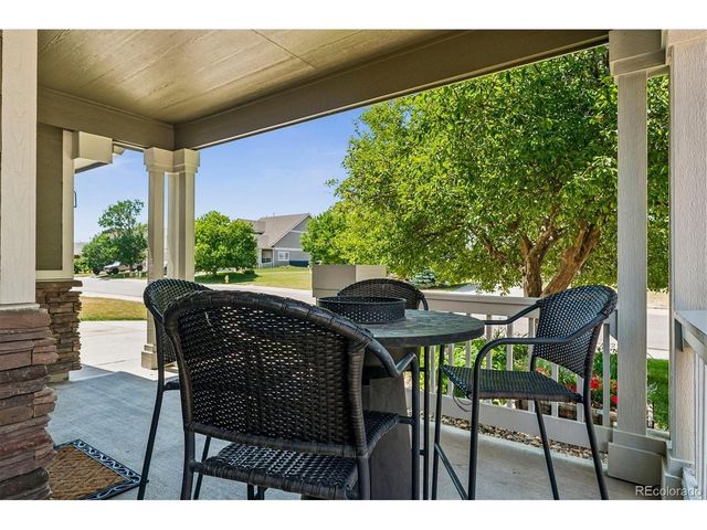 1444 N Monument Dr, Castle Rock, CO 80104
