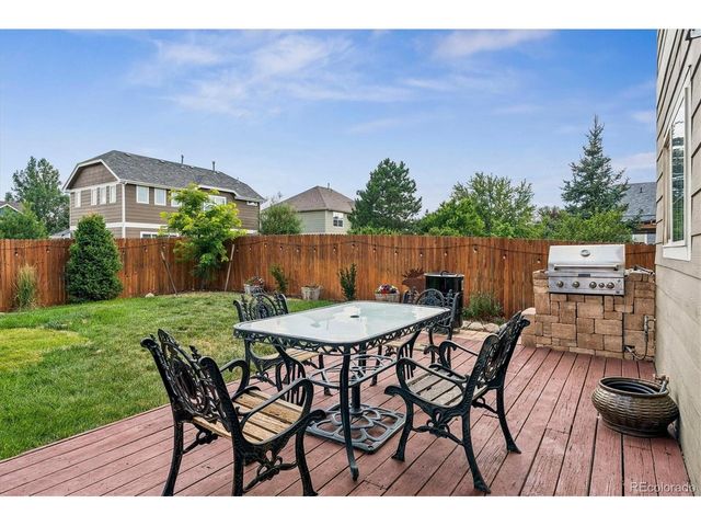 1444 N Monument Dr, Castle Rock, CO 80104