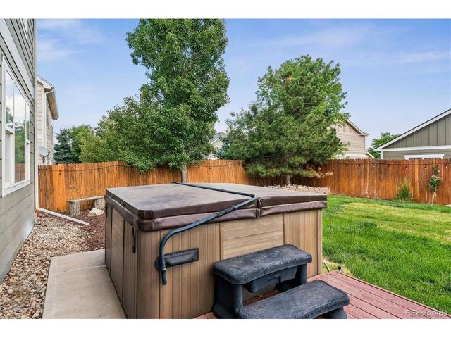 1444 N Monument Dr, Castle Rock, CO 80104