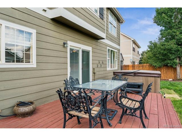 1444 N Monument Dr, Castle Rock, CO 80104