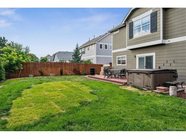 1444 N Monument Dr, Castle Rock, CO 80104