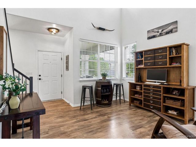 1444 N Monument Dr, Castle Rock, CO 80104