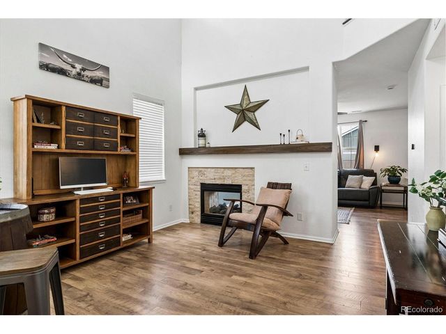 1444 N Monument Dr, Castle Rock, CO 80104