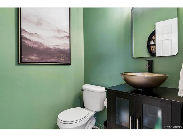 1444 N Monument Dr, Castle Rock, CO 80104