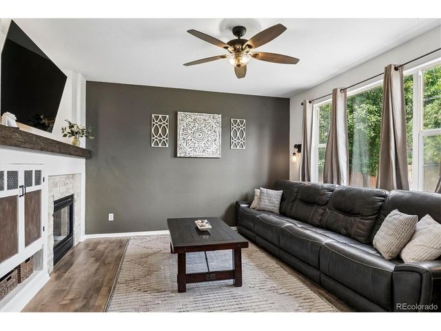 1444 N Monument Dr, Castle Rock, CO 80104