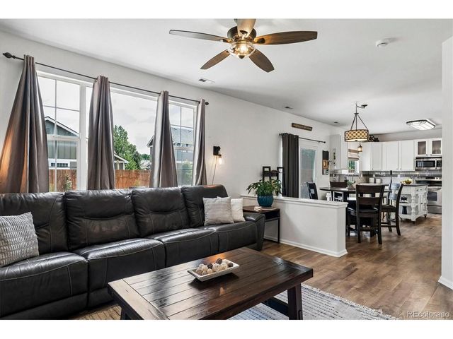 1444 N Monument Dr, Castle Rock, CO 80104