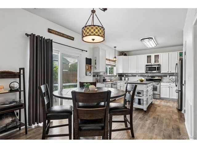 1444 N Monument Dr, Castle Rock, CO 80104