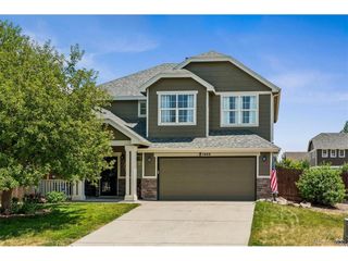 1444 N Monument Dr, Castle Rock, CO 80104