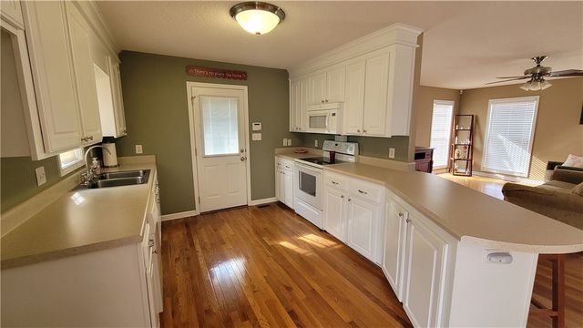 325 McAdams School Road, Honea Path, SC 29654