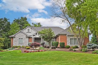 4669 Morris Court, Mason, OH 45040