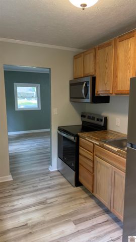 942 N 26th St., Paducah, KY 42001