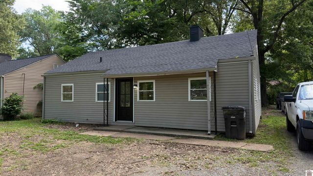 942 N 26th St., Paducah, KY 42001