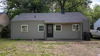 942 N 26th St., Paducah, KY 42001