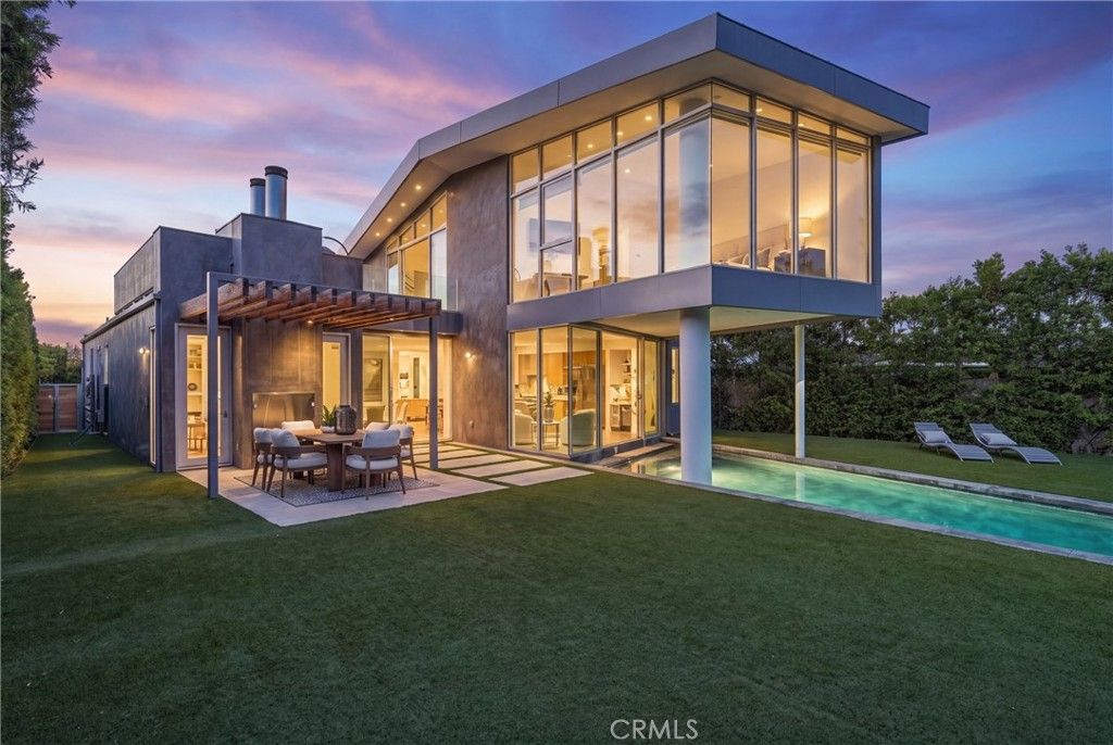 1309 S Irena Avenue, Redondo Beach, CA 90277