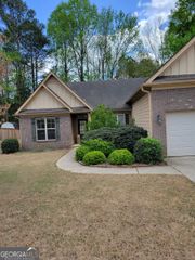 175 Spinner Drive, Jefferson, GA 30549