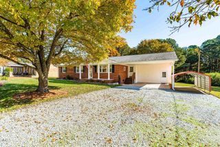 1719 Stage Road, Durham, NC 27703