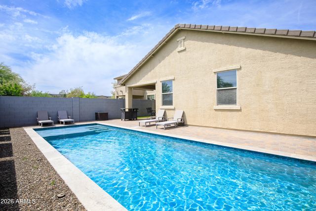 8407 N 61ST Drive, Glendale, AZ 85302