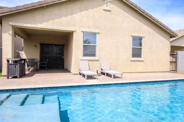 8407 N 61ST Drive, Glendale, AZ 85302