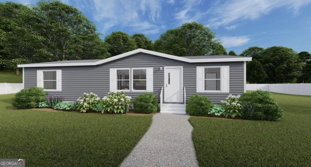 20 Kathy Lane, Temple, GA 30179