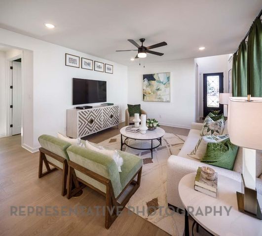 831 Dogwood Lane, Lavon, TX 75166