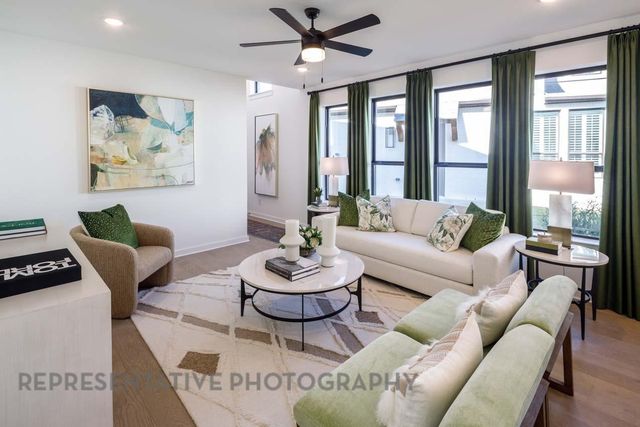 831 Dogwood Lane, Lavon, TX 75166