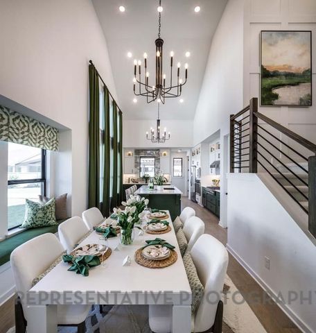 831 Dogwood Lane, Lavon, TX 75166