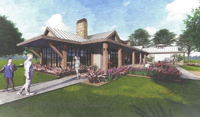 831 Dogwood Lane, Lavon, TX 75166