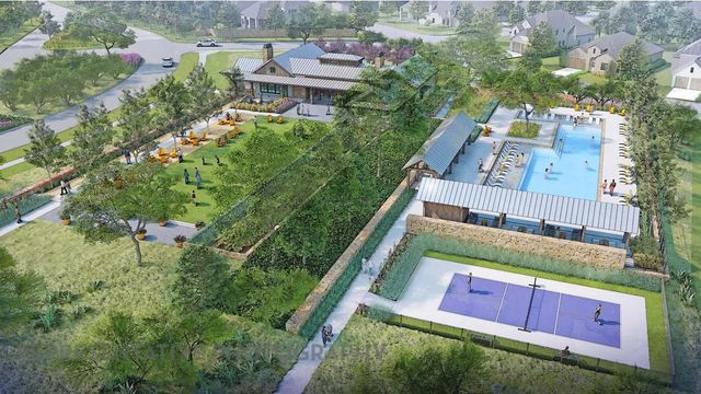 831 Dogwood Lane, Lavon, TX 75166