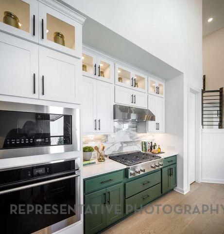 831 Dogwood Lane, Lavon, TX 75166