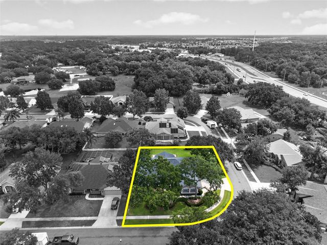 4911 RAYLENE WAY, St Cloud, FL 34771