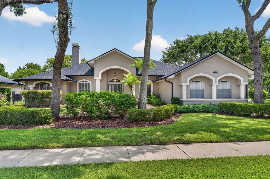 4911 RAYLENE WAY, St Cloud, FL 34771
